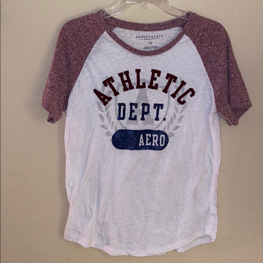 Aero T-shirt